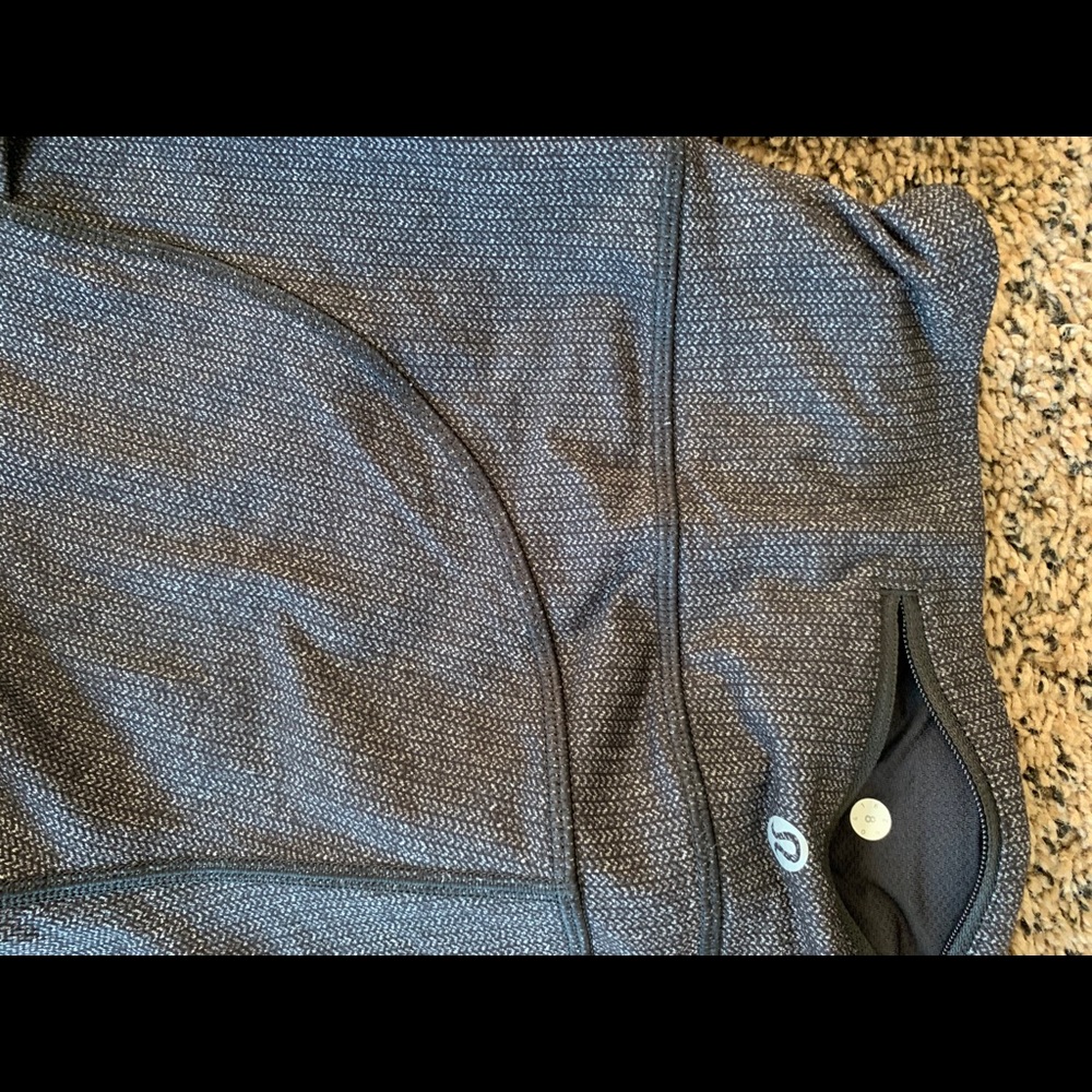 Lululemon leggings - Picture 3 of 3